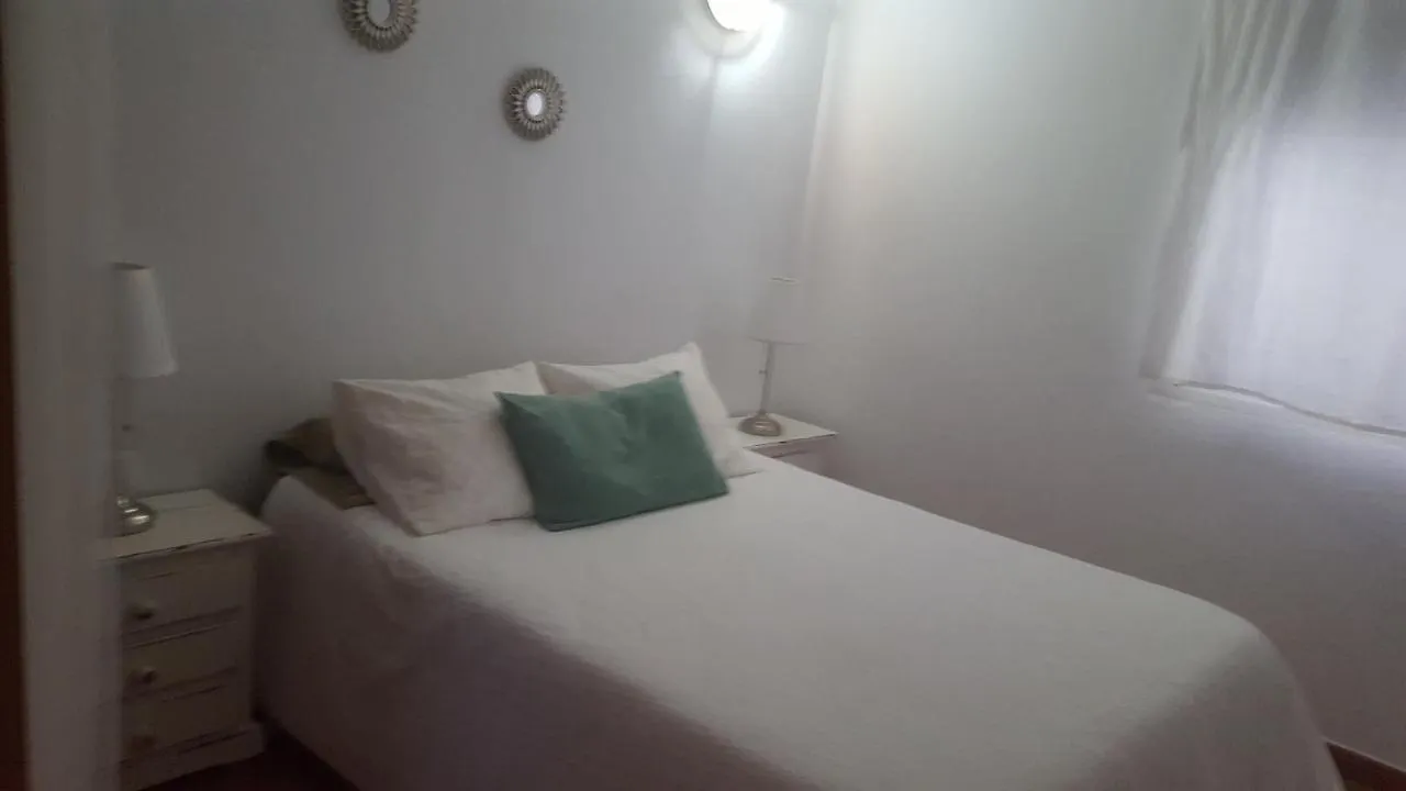Pensjonat Casa Baro Zahora 0*,  Hiszpania