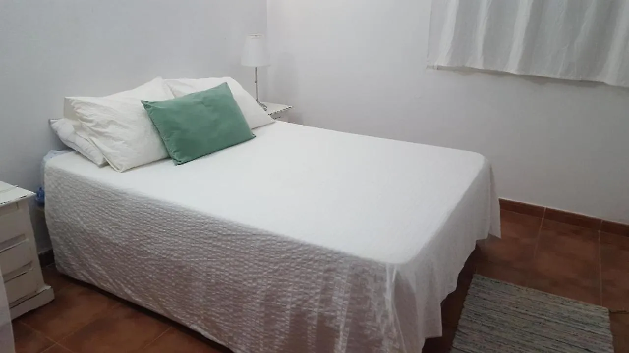 Pensjonat Casa Baro Zahora 0*,