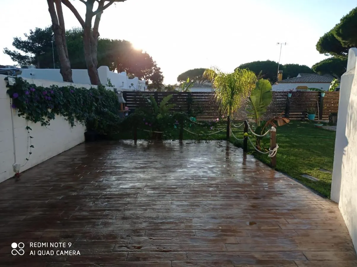 Pensjonat Casa Baro Zahora