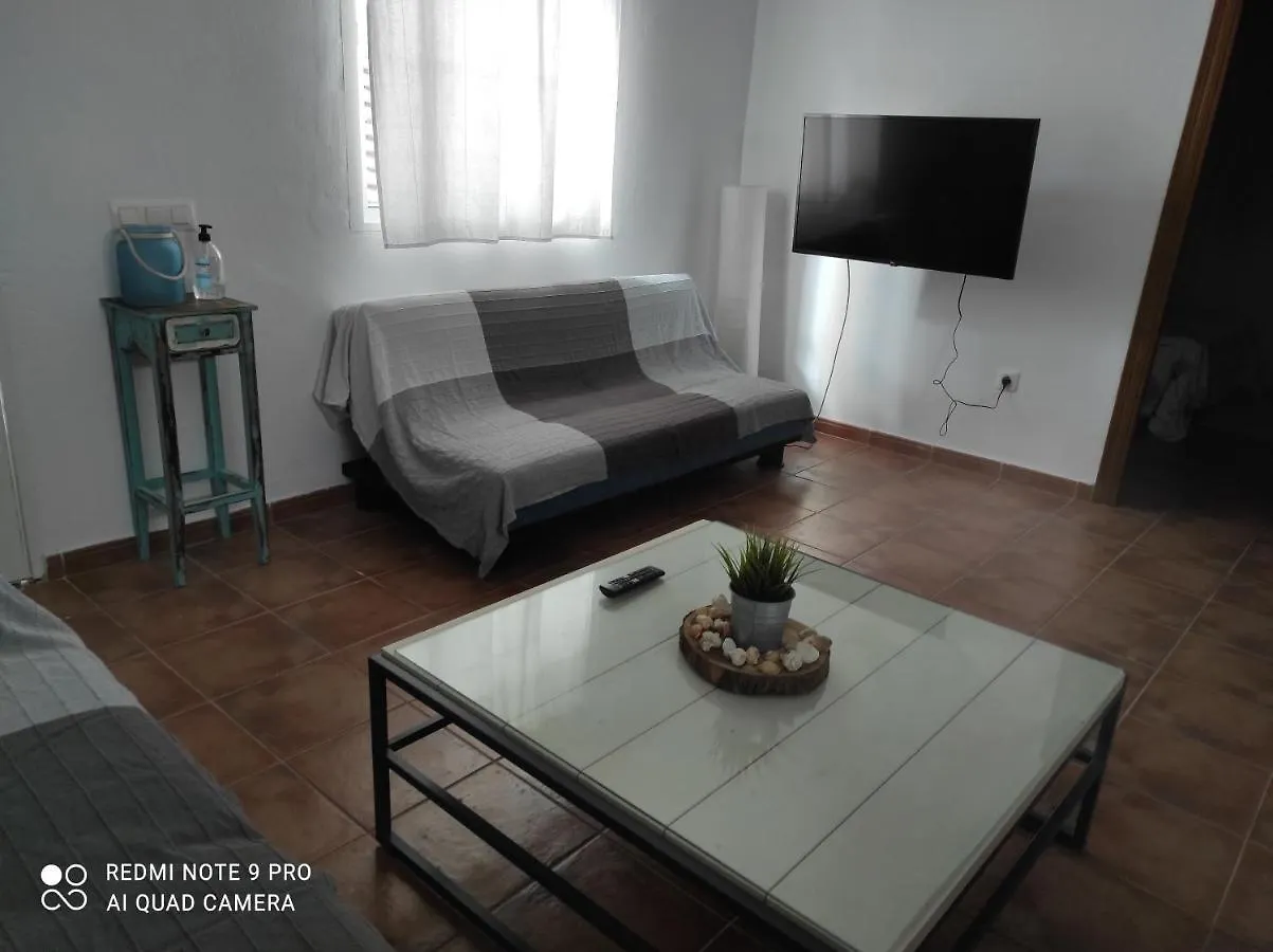 Pensjonat Casa Baro Zahora Gospodarstwo wiejskie