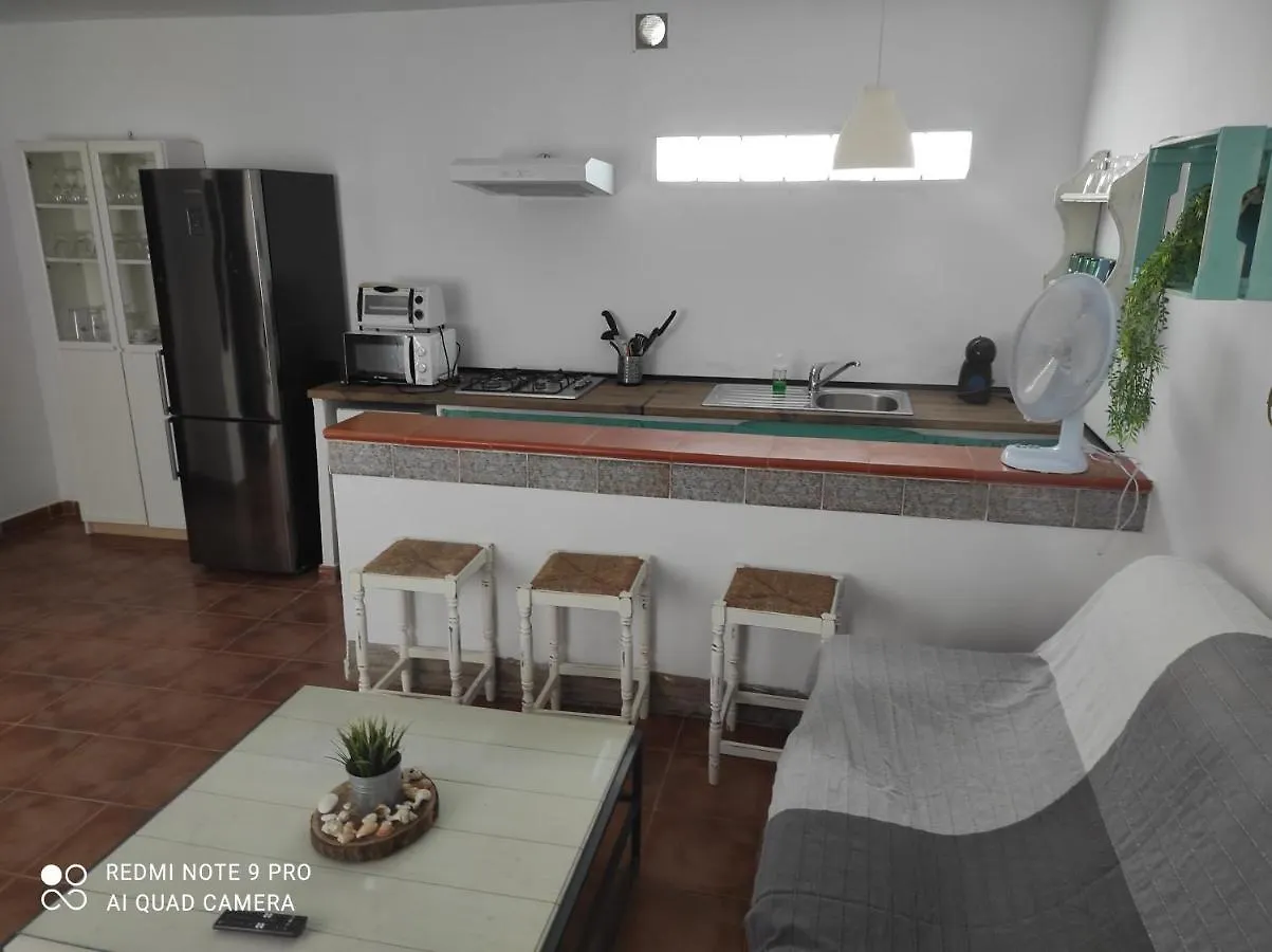 Pensjonat Casa Baro Zahora 0*,