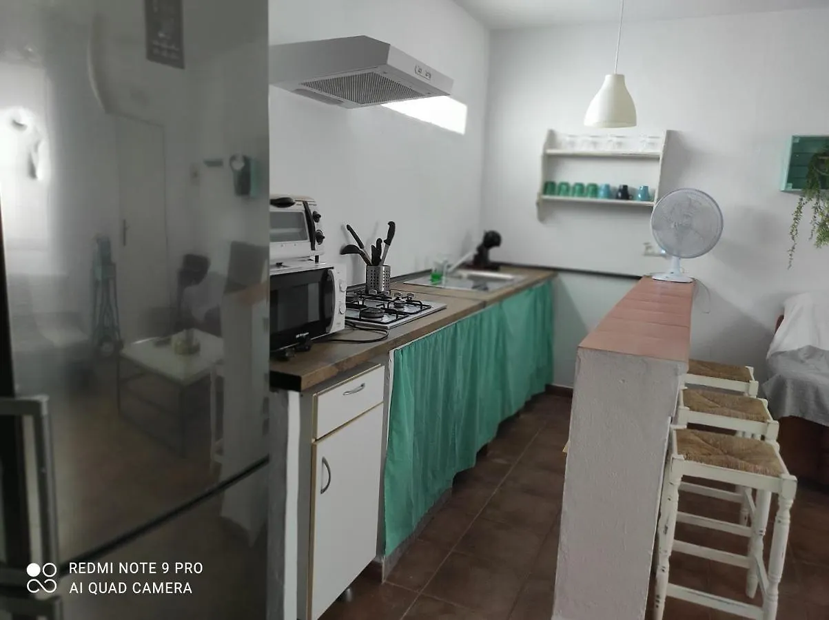 Gospodarstwo wiejskie Pensjonat Casa Baro Zahora