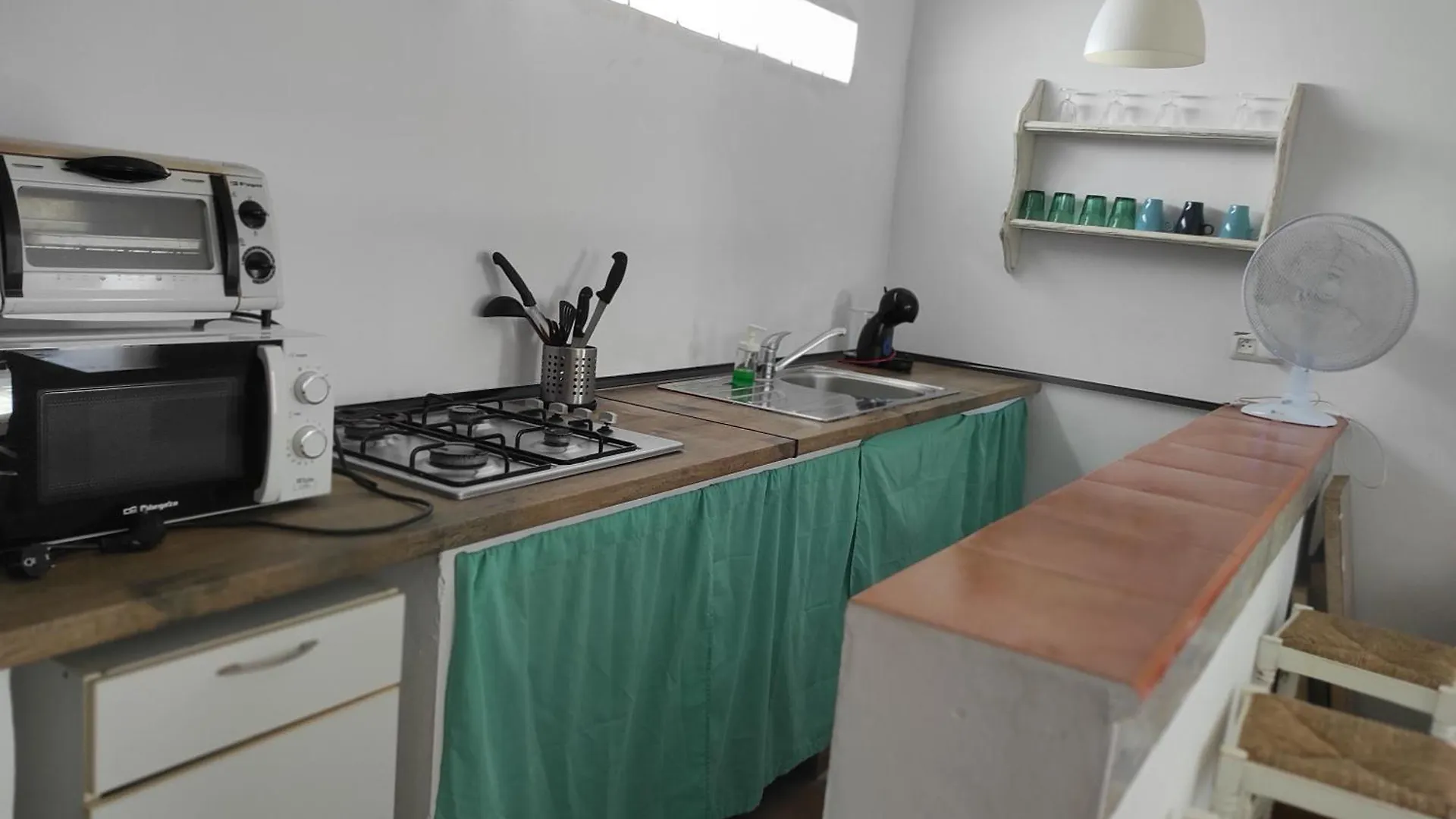 Gospodarstwo wiejskie Pensjonat Casa Baro Zahora